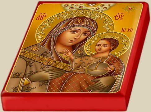 Вифлиемская. Вифлиемская.