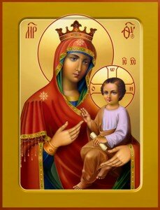 Скоропослушница Скоропослушница