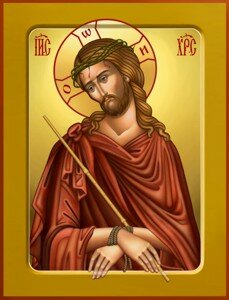 Христос Царь иудейский Христос Царь иудейский